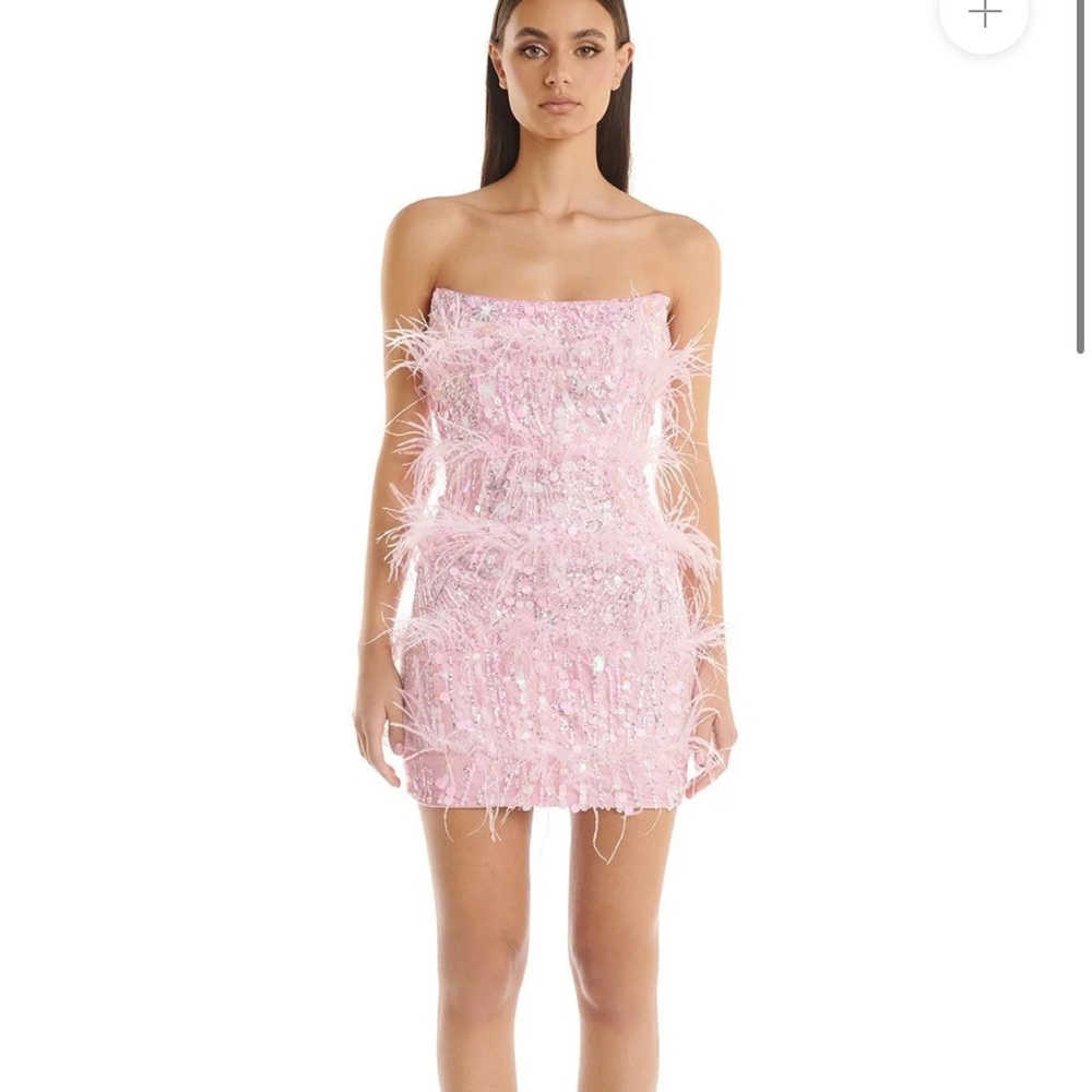 COPY - COPY - Eliya The Label Tiffany Dress